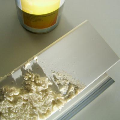 Cistilo Za Purpen Na Pvc Oknu