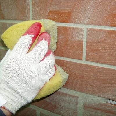 Čistilo za epoksi fugirno maso