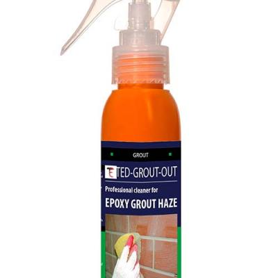 Čistilo za epoksi fugirno maso