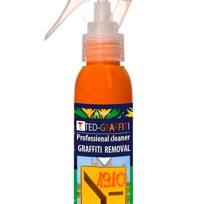 Tedgar Grafiti Nitro S