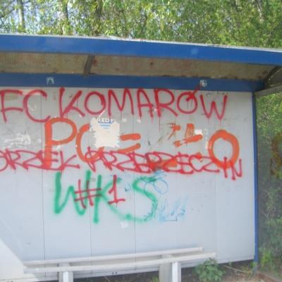 Iscenje Grafitov Tedgar